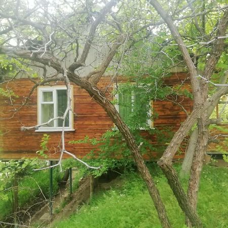 Park-Hotel Khoren'S Lake Areni エクステリア 写真