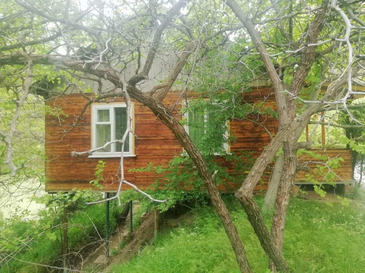 Park-Hotel Khoren'S Lake Areni エクステリア 写真