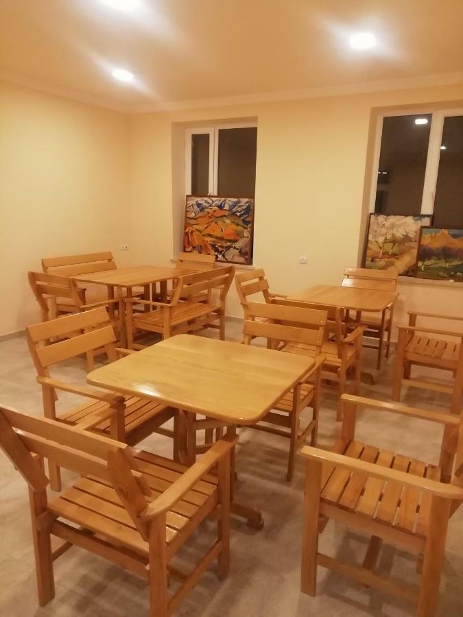 Park-Hotel Khoren'S Lake Areni エクステリア 写真