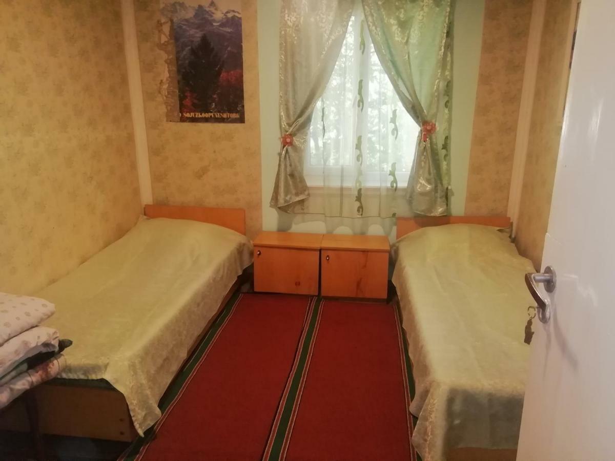 Park-Hotel Khoren'S Lake Areni エクステリア 写真