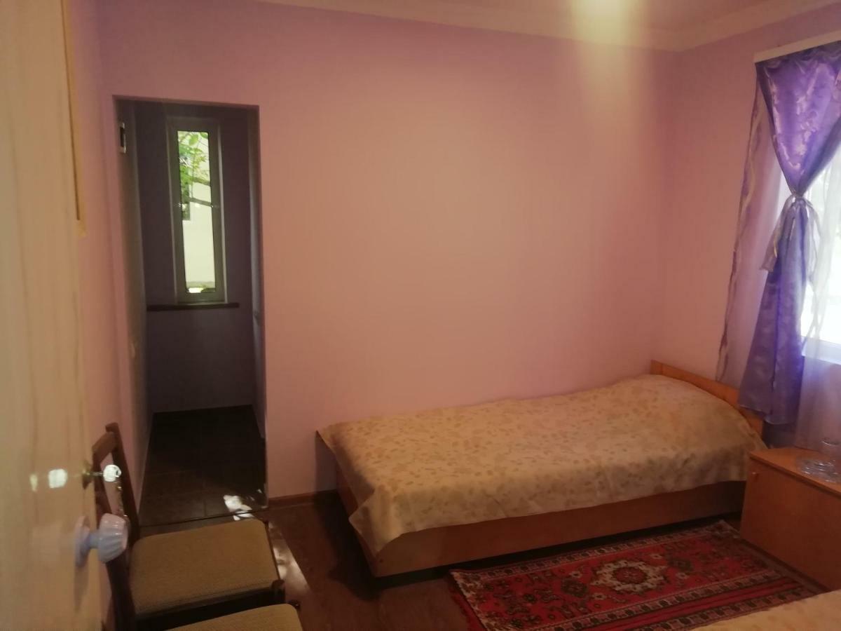 Park-Hotel Khoren'S Lake Areni エクステリア 写真