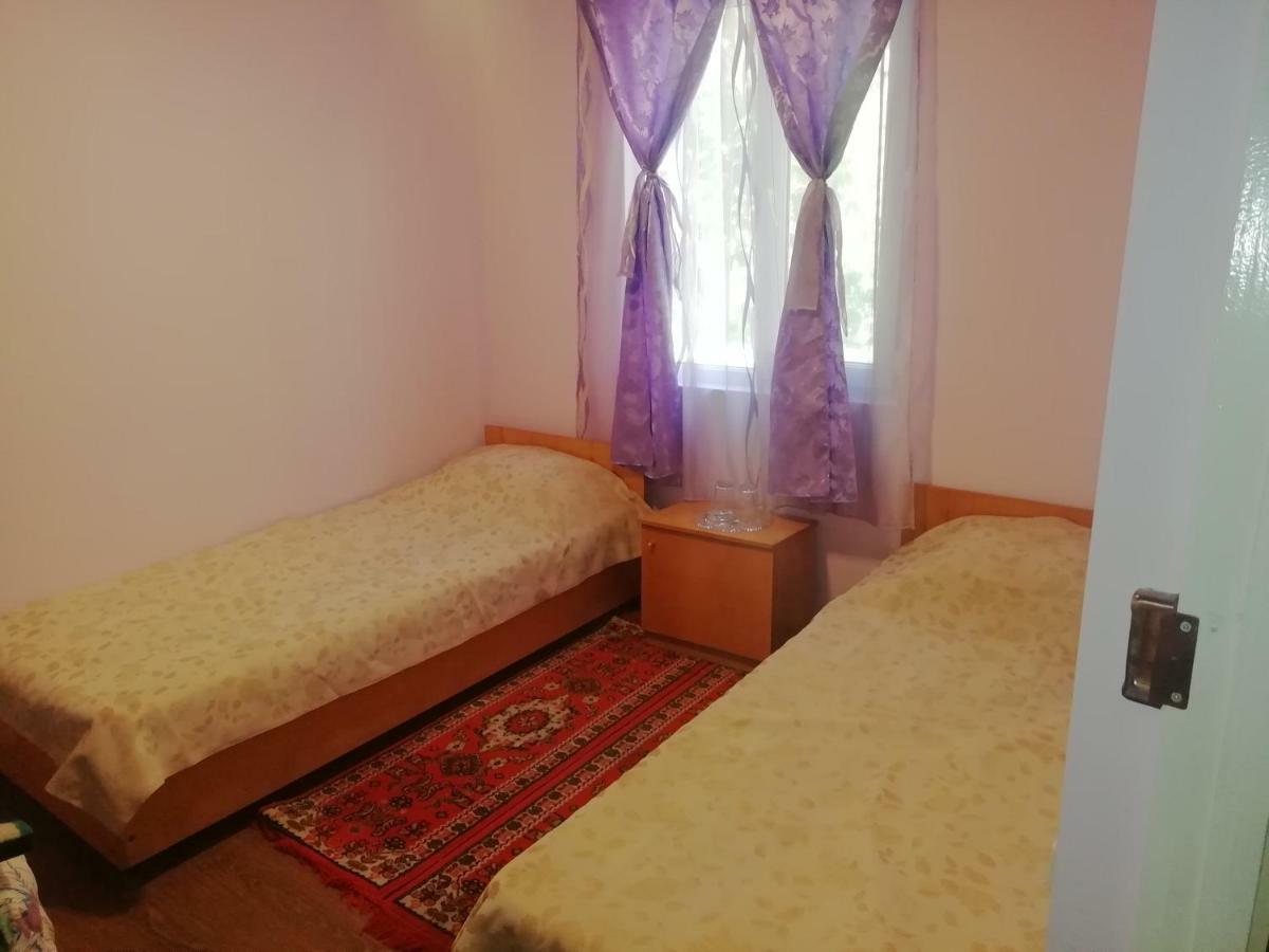 Park-Hotel Khoren'S Lake Areni エクステリア 写真